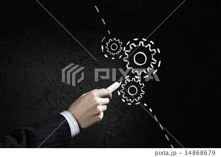 How it works 34868679