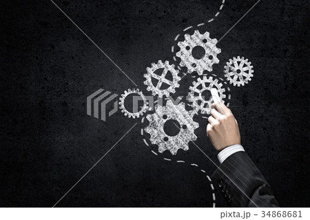 How it works 34868681