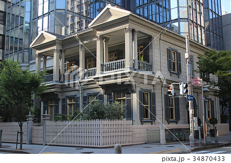 旧居留地十五番館/兵庫県神戸市中央区浪花町 旧居留地十五番館/兵庫県神戸市中央区浪花町 34870433