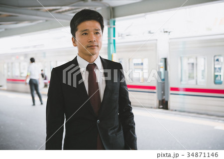 tramcar　　撮影協力：京王電鉄株式会社 34871146