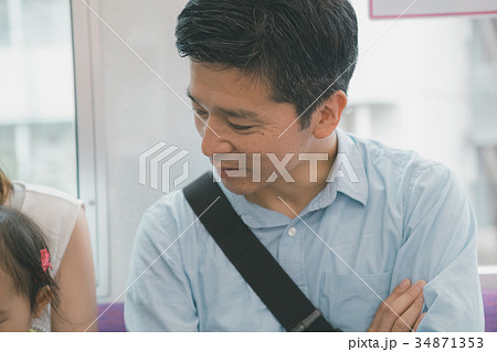 tramcar　　撮影協力：京王電鉄株式会社 34871353