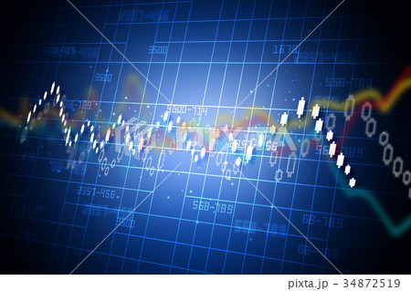 Data analysis in stock market 34872519