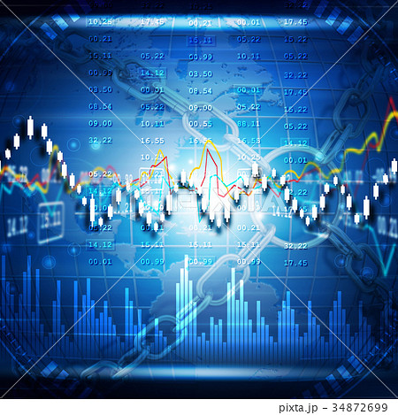 Stock market graph analysis Stock market graph analysis 34872699