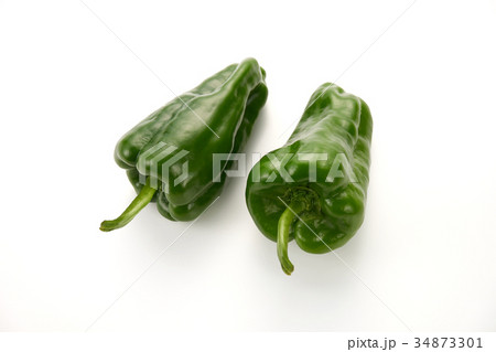 ピーマン 34873301