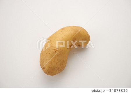 ジャガイモ 34873336