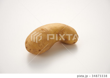 ジャガイモ 34873338