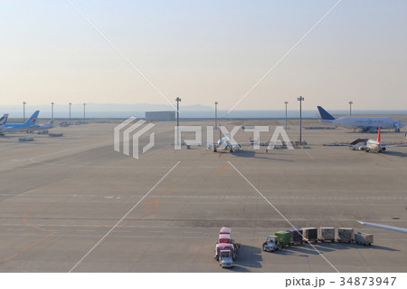Nagoya,Chubu Centrair International Airport Nagoya,Chubu Centrair International Airport 34873947
