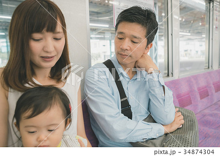 tramcar　　撮影協力：京王電鉄株式会社 34874304