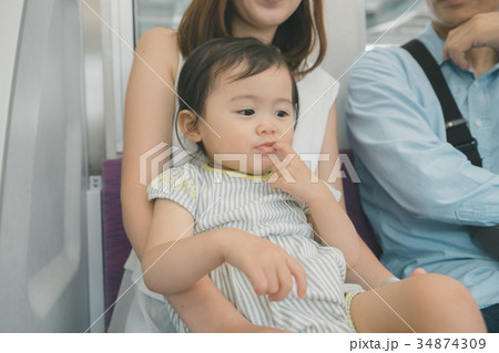 tramcar　　撮影協力：京王電鉄株式会社 34874309