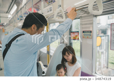 tramcar 撮影協力:京王電鉄株式会社 tramcar 撮影協力:京王電鉄株式会社 34874319