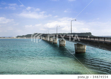 浜比嘉大橋 34874554