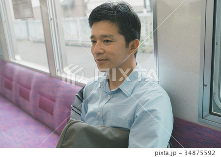 tramcar　　撮影協力：京王電鉄株式会社 34875592