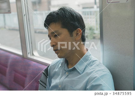 tramcar　　撮影協力：京王電鉄株式会社 34875595