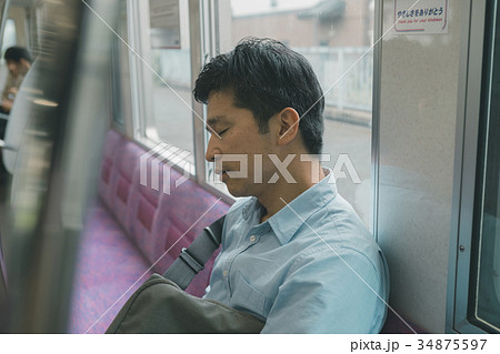 tramcar　　撮影協力：京王電鉄株式会社 34875597