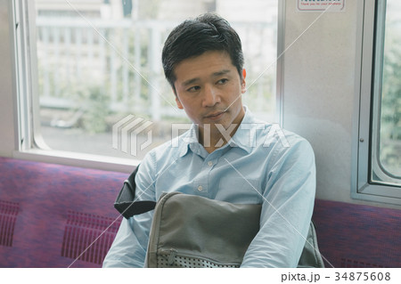 tramcar　　撮影協力：京王電鉄株式会社 34875608