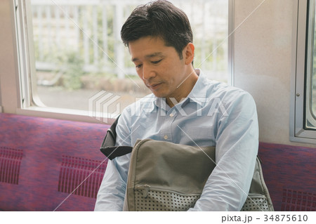 tramcar　　撮影協力：京王電鉄株式会社 34875610