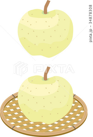 梨(かご盛り) 梨(かご盛り) 34878308
