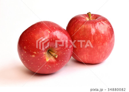 リンゴ（弘前ふじ） 34880082