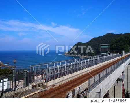 餘部鉄橋 餘部鉄橋 34883893