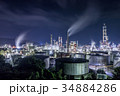 東燃ゼネラル石油 和歌山工場 34884286