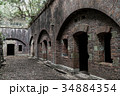 友ヶ島 第三砲台跡 34884354