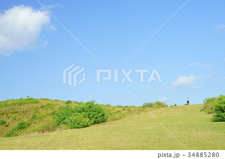 秋のハイキング9 秋のハイキング9 34885280