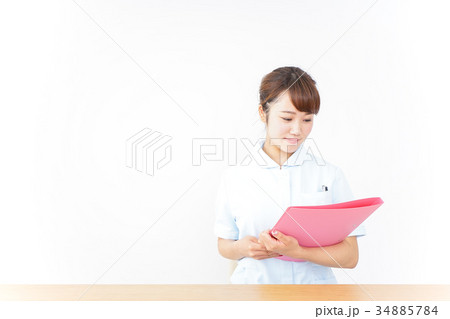 ナース ファイル カルテ ナース ファイル カルテ 34885784