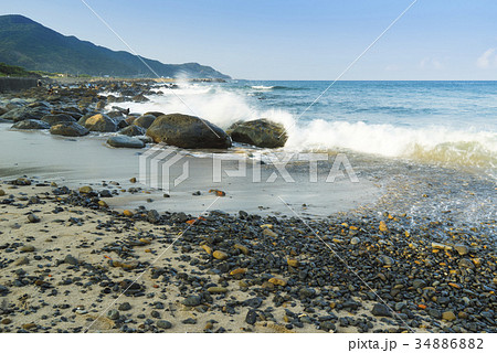 景色 風景 アジア人 34886882