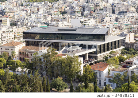 museum of athens 34888211