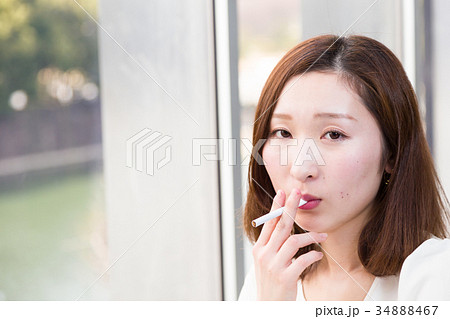 喫煙者 喫煙者 34888467