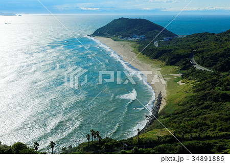 渥美半島 伊良湖岬 渥美半島 伊良湖岬 34891886