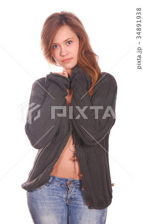 portrait portrait 34891938