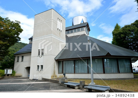 古関裕而記念館 34892438