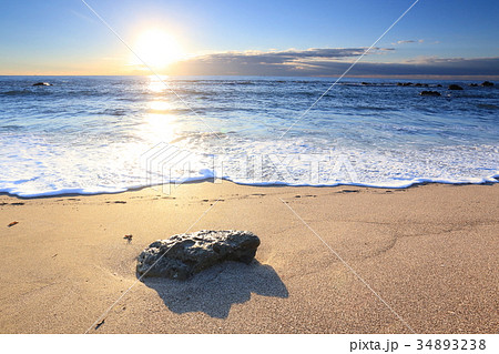 和田浦の海 34893238