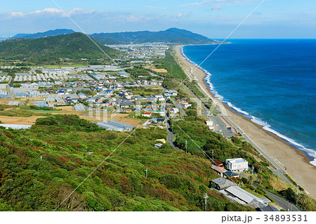 渥美半島 片浜十三里 渥美半島 片浜十三里 34893531