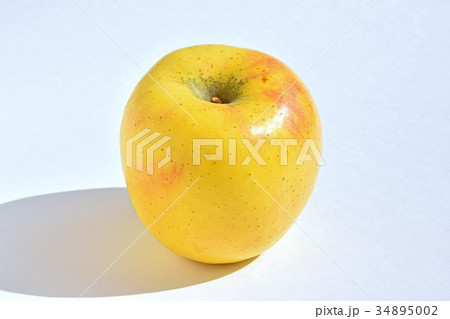 リンゴ(黄香) リンゴ(黄香) 34895002