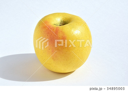 リンゴ(黄香) リンゴ(黄香) 34895003