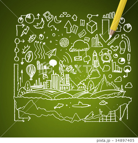 Business strategy Business strategy 34897405