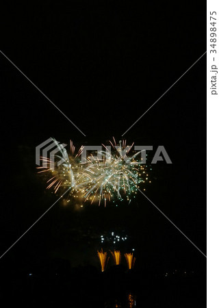 花火 34898475