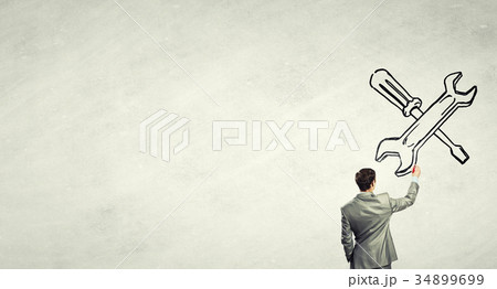 Maintenance support Maintenance support 34899699