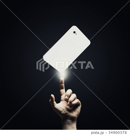 Mobile phone Mobile phone 34900378