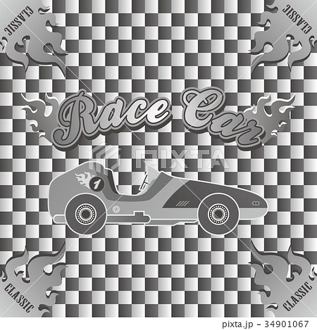race car race car 34901067