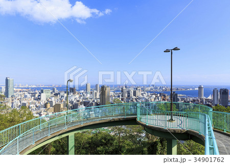 神戸・町並み 34901762