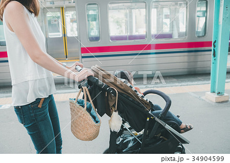 tramcar 撮影協力:京王電鉄株式会社 tramcar 撮影協力:京王電鉄株式会社 34904599
