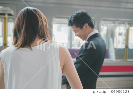 tramcar　　撮影協力：京王電鉄株式会社 34906123