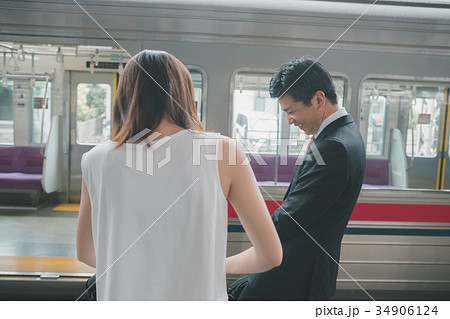 tramcar　　撮影協力：京王電鉄株式会社 34906124