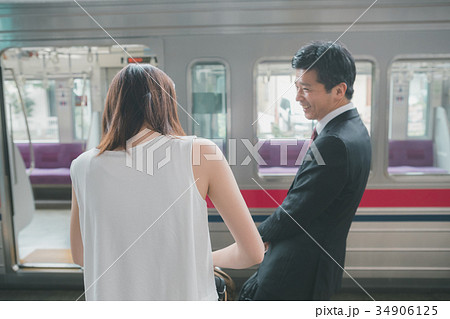 tramcar　　撮影協力：京王電鉄株式会社 34906125