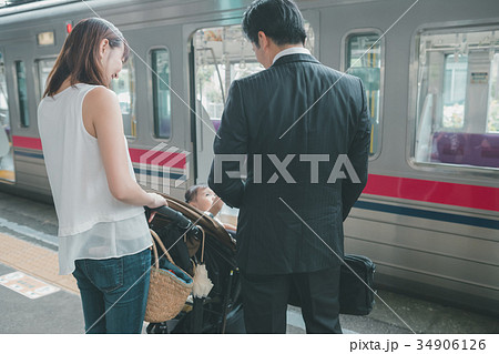tramcar　　撮影協力：京王電鉄株式会社 34906126