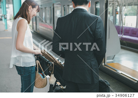 tramcar　　撮影協力：京王電鉄株式会社 34906127