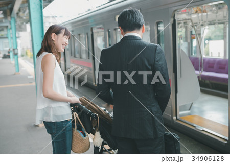 tramcar　　撮影協力：京王電鉄株式会社 34906128